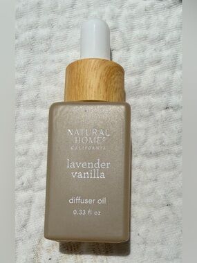 ✨New✨Natural Home-Diffuser Oil-Lavender Vanilla🪷Mix’N’Match 1for$11 or 2 for$18🪷